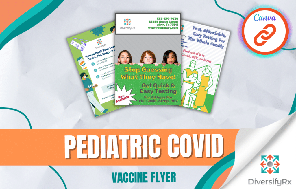 Pediatric Covid Image