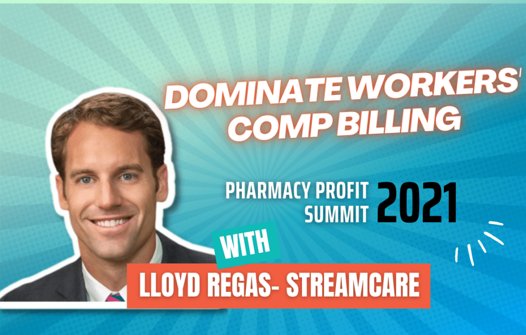 Dominate Workers' Comp Billing