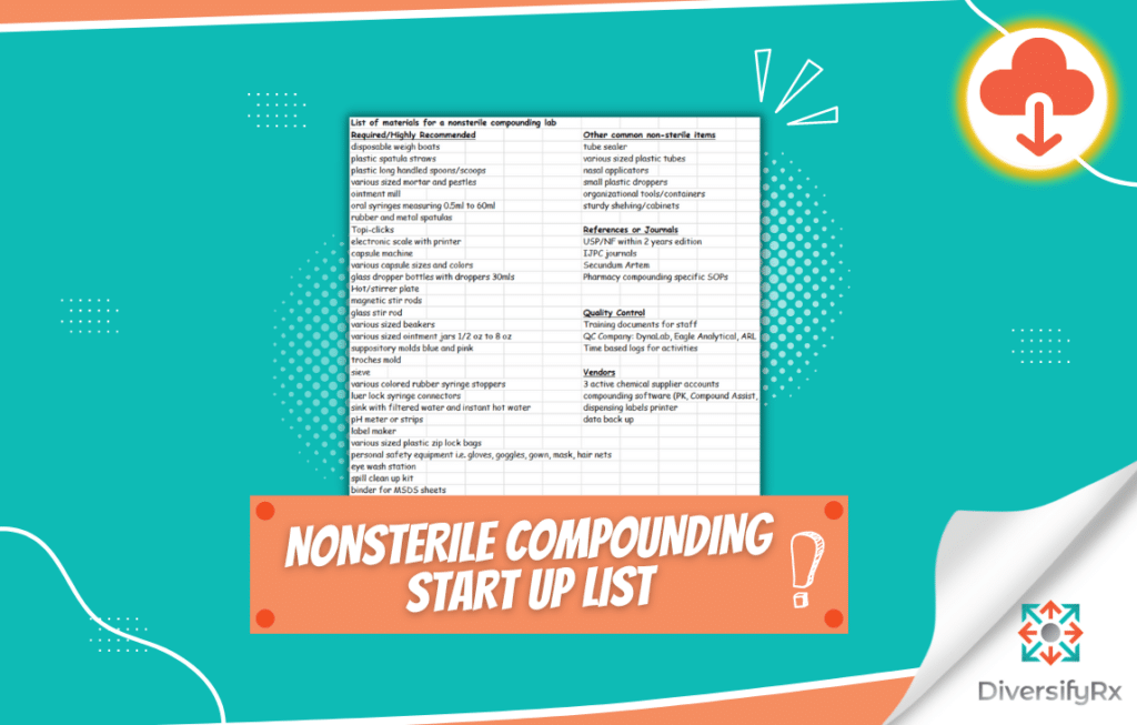 nonsterile image