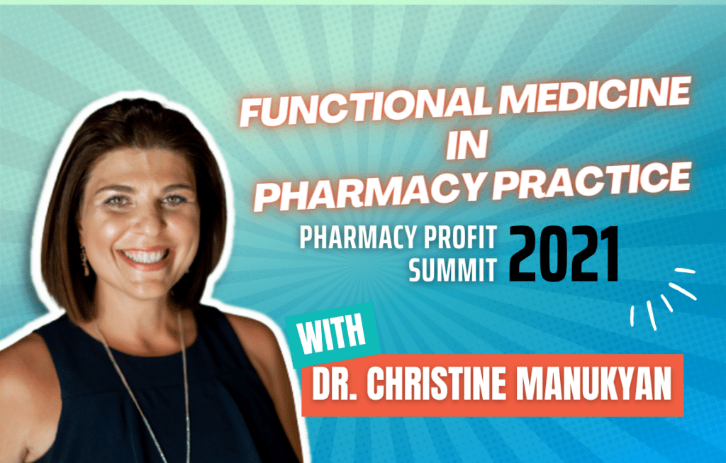 Dr. Christine image