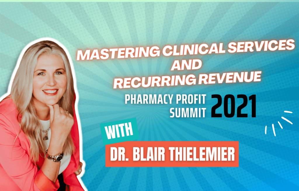 Dr. blair