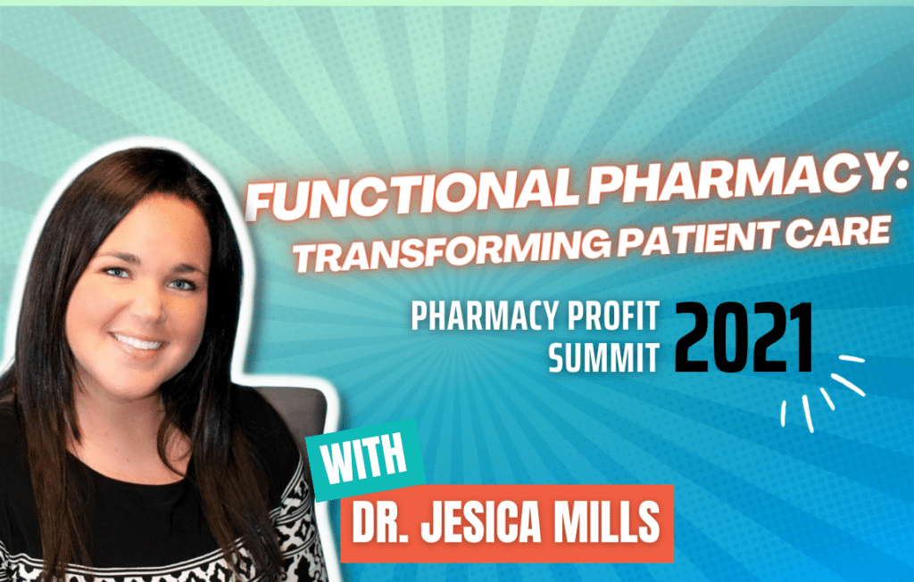 Functional Pharmacy: Transforming Patient Care