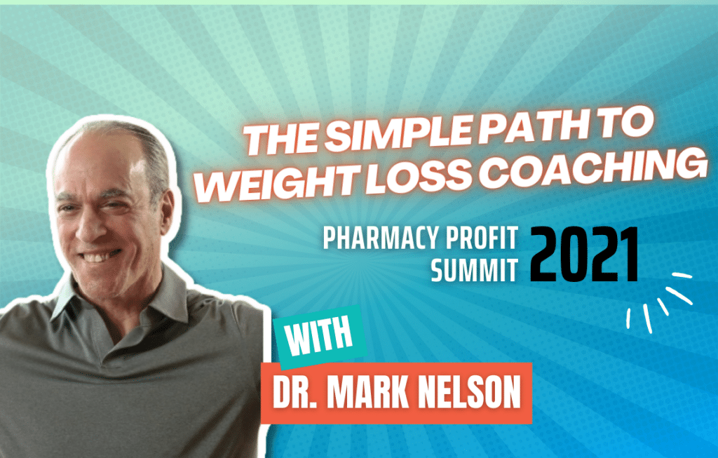 The Simple Path to Weight Loss Coaching