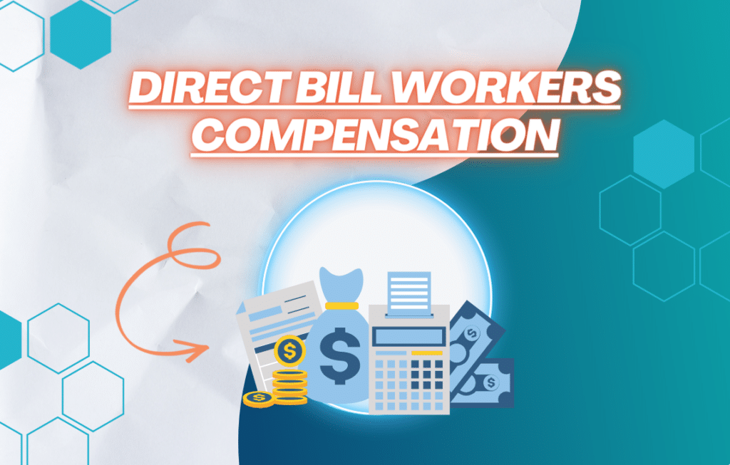 Direct Bill Image