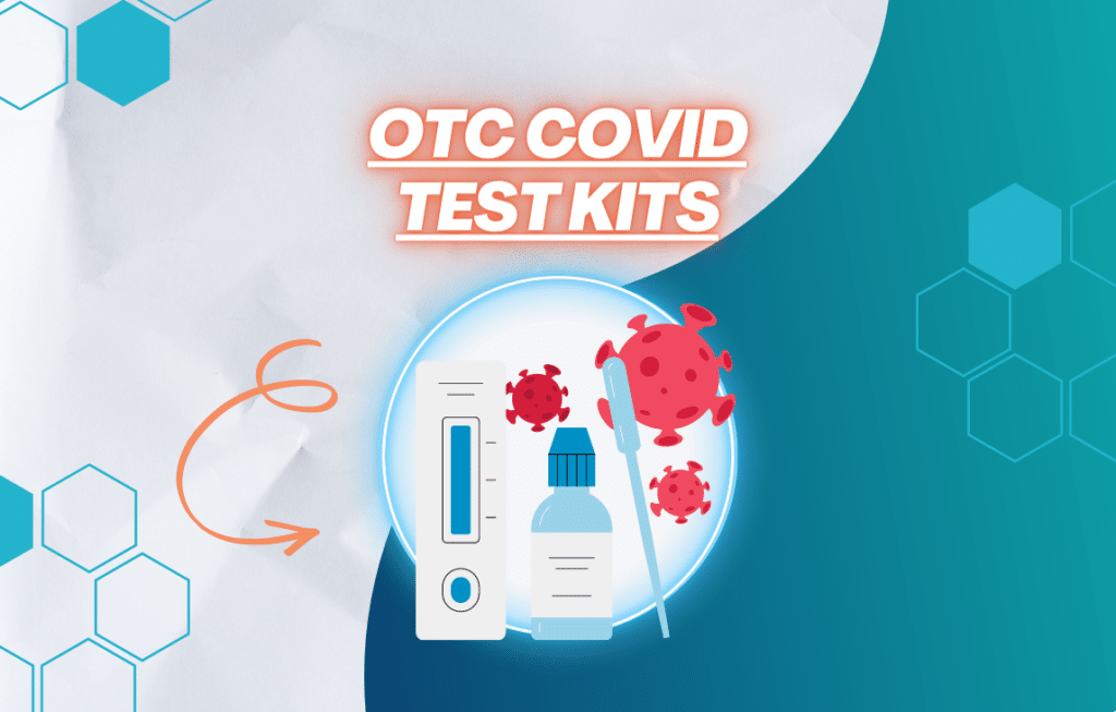 OTC Covid Image