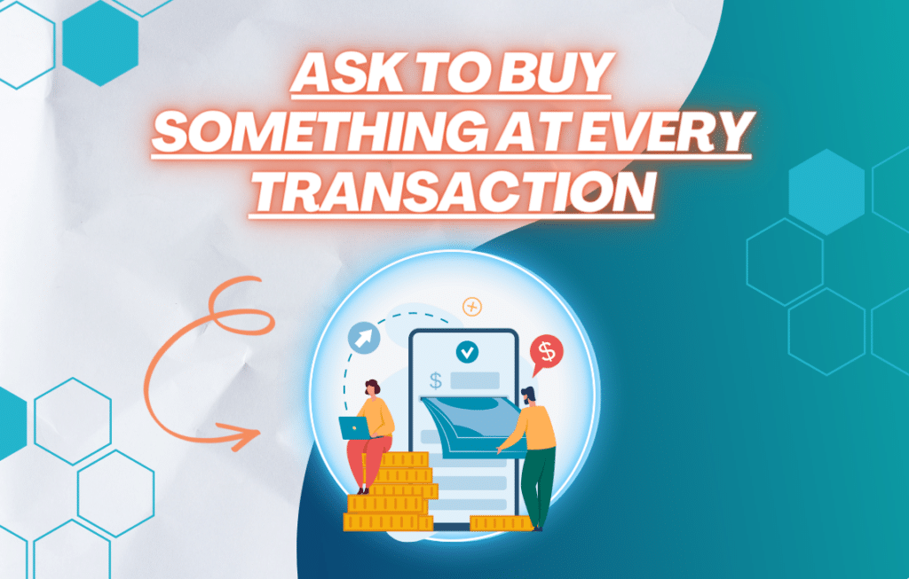 Ask to Buy Image