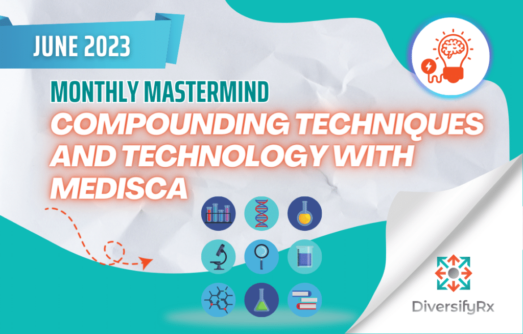 Monthly mastermind June 2023
