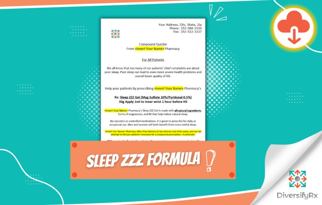 sleep image
