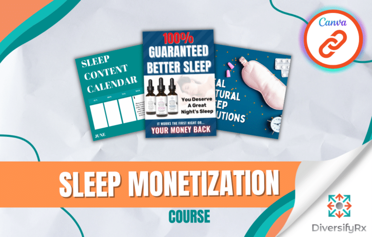 Sleep Monetization Image