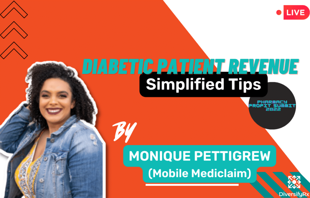 Monique Pettigrew Image