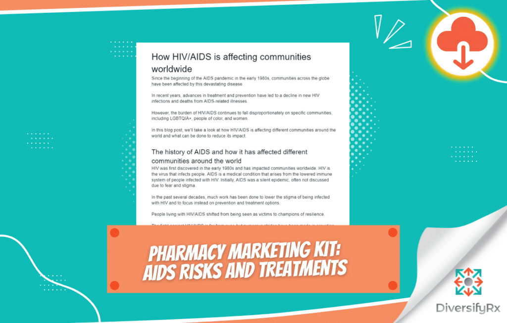 AIDS Risks And Treatments