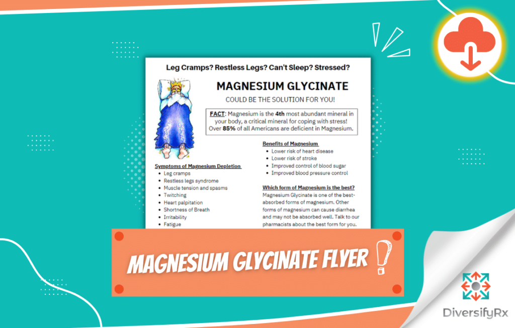 magnesium image