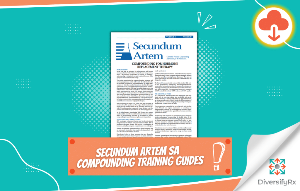 Secundum Artem Image