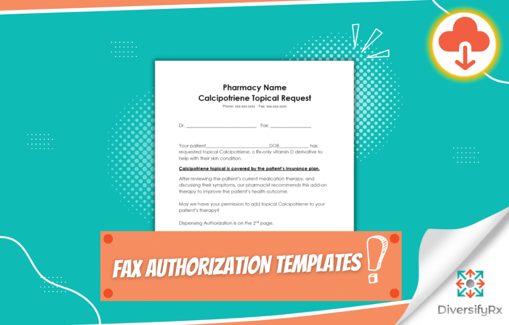 Fax Auth Image