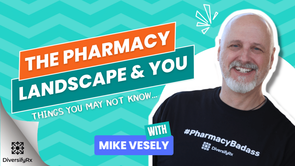 Pharmacy Landscape image