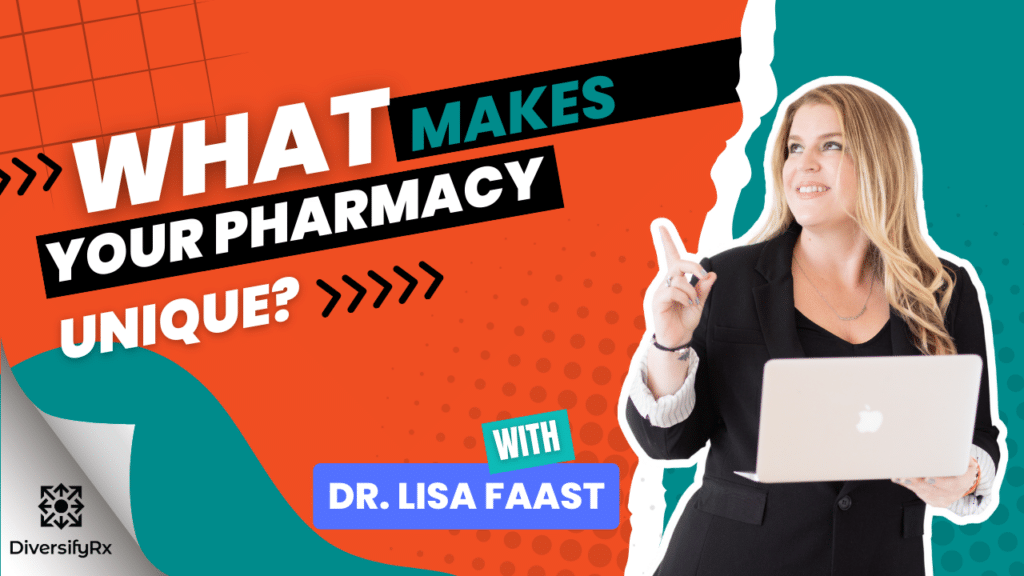 What Makes your Pharmacy Unique image