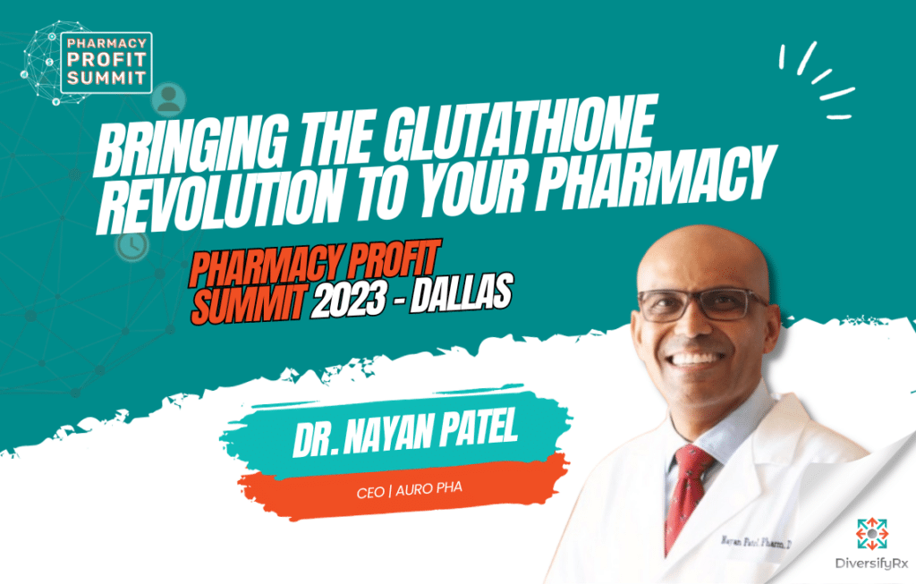 Dr. Nayan Patel 2023 Image