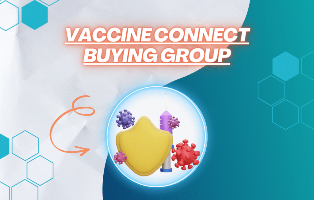Vaccine Connect Image