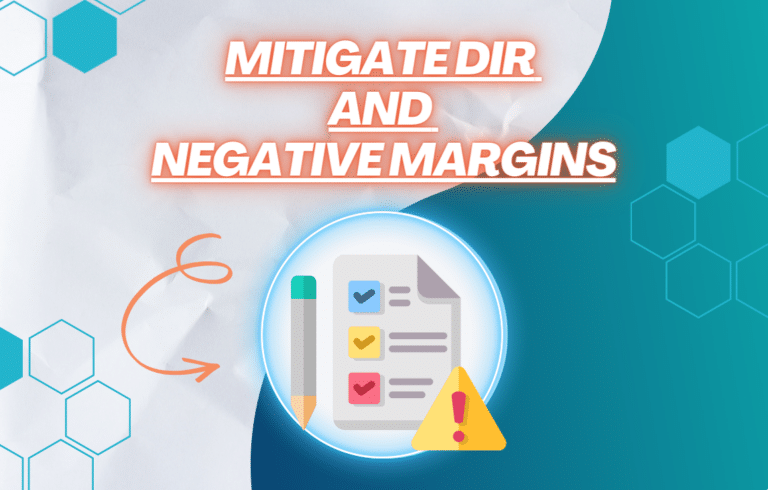 Mitigate DIR Image