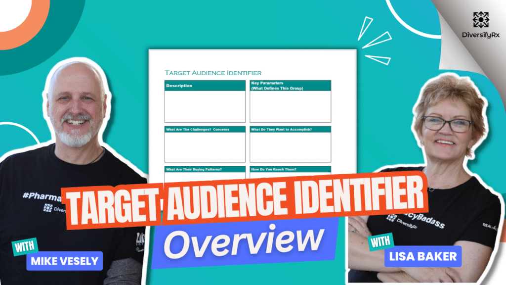 Target Audience Identifier thumbnail