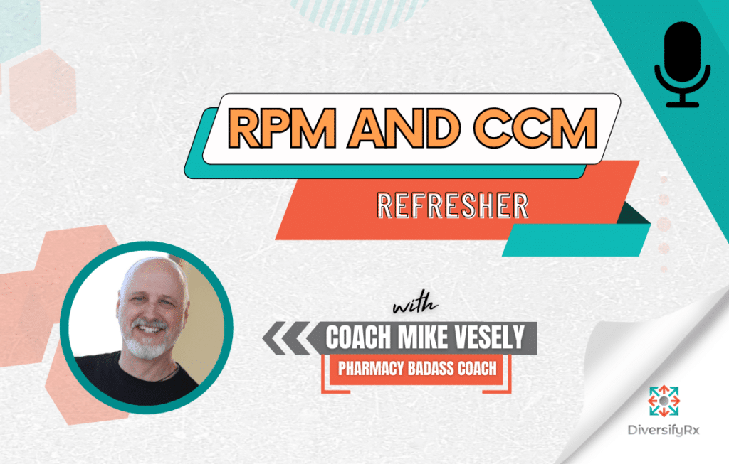 RPM and CCM- Refresher Image