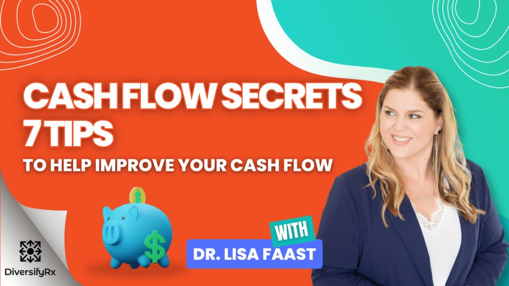 Cashflow Secrets Image