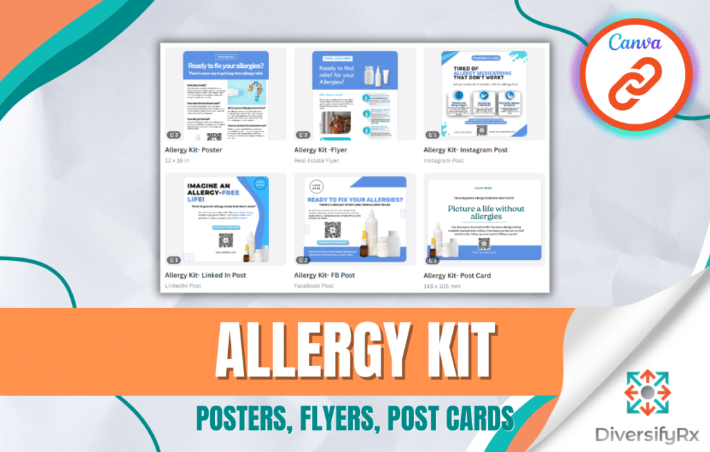 Allergy Kits