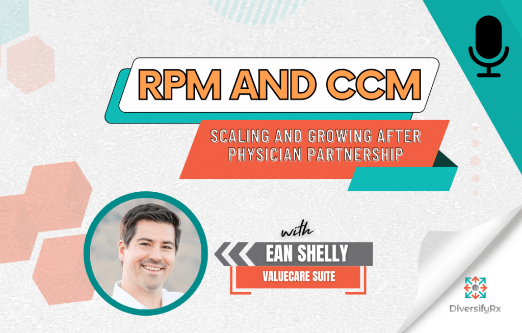 RPM & CCM- Scaling And Growing Image