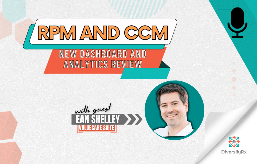 New Dashboard and Analytics Review
