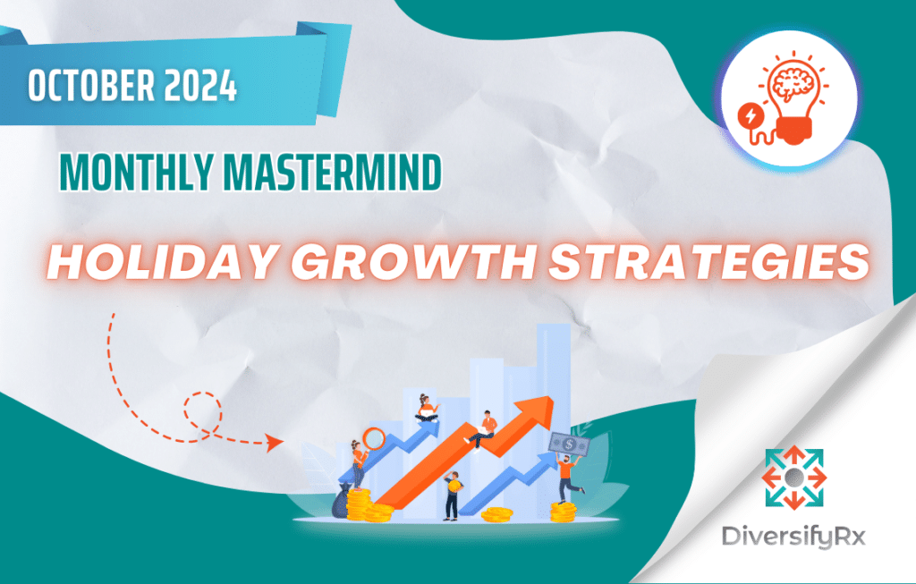 Monthly Mastermind October 2024