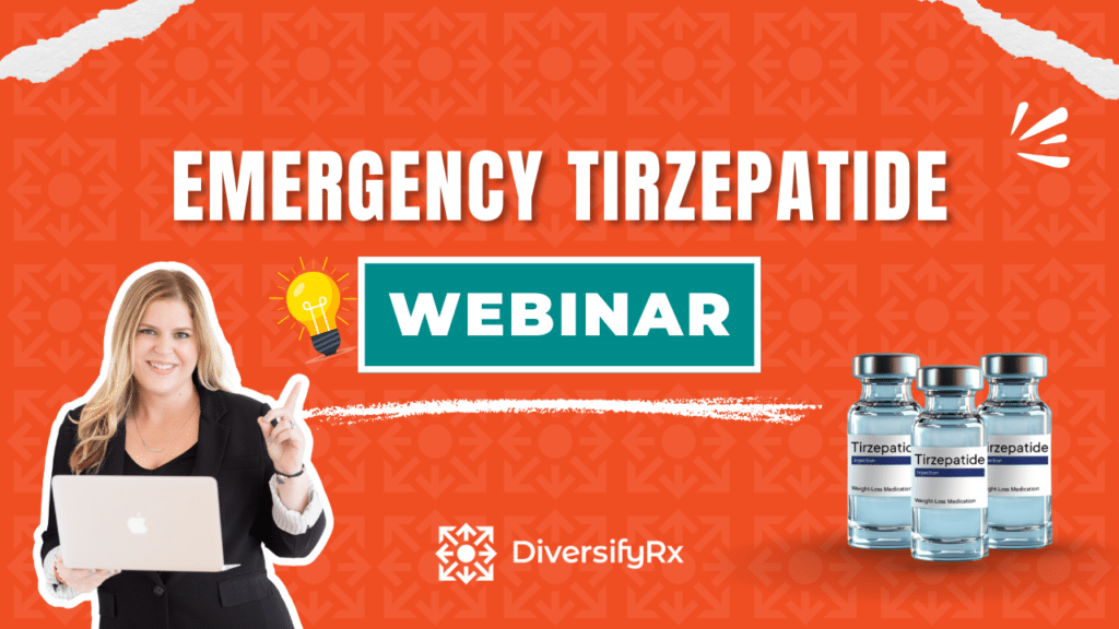 Tirzepatide Update Image