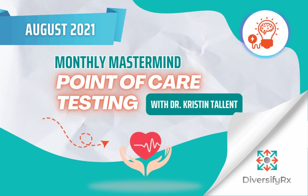 Monthly Mastermind September 2021 Image
