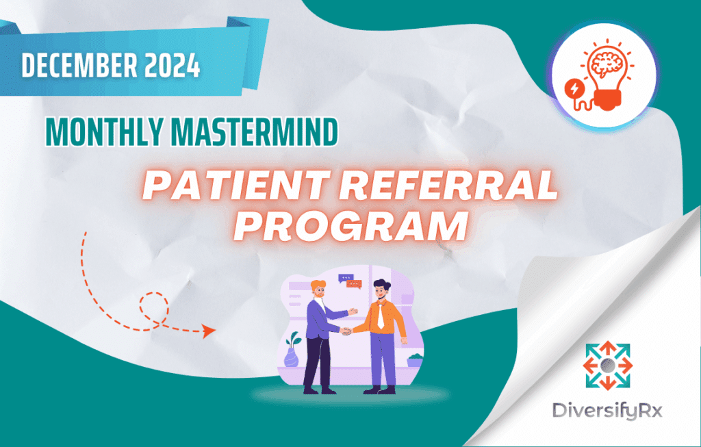 Monthly Mastermind December 2024
