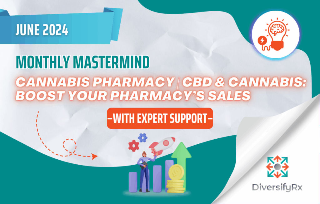 Monthly Mastermind June 2024