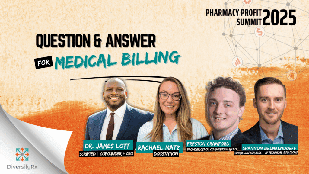 PPS-2025 -Day 1 - Q&A Medical Billing ALL