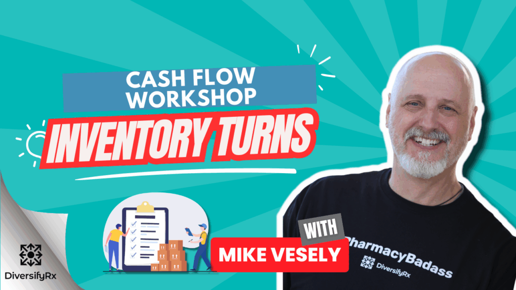 KPI Workshop -Inventory Turns