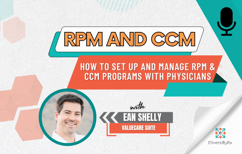 How to Set Up and Manage RPM & CCM Programs with Physicians Image