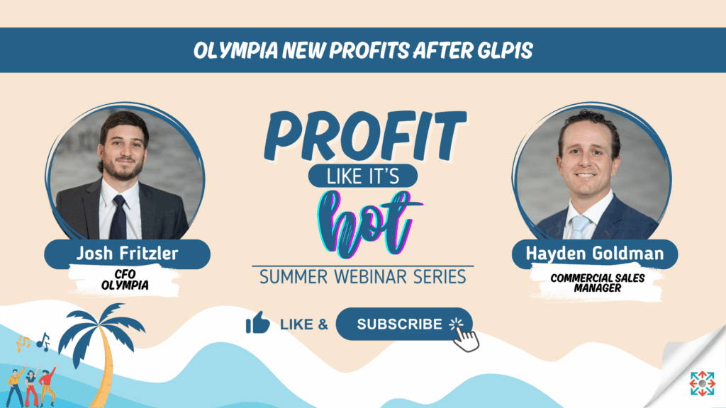 Webinar 4 - July 9 - Olympia