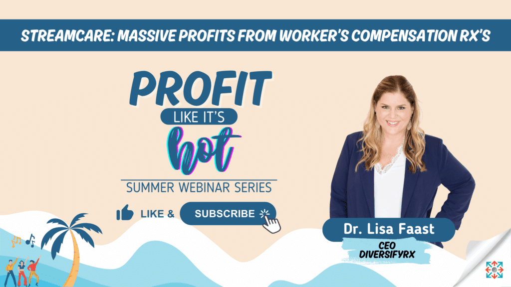 Webinar 6 - July 30 - StreamCare