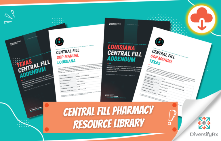 Central-Fill-Pharmacy-Resource-Library Image