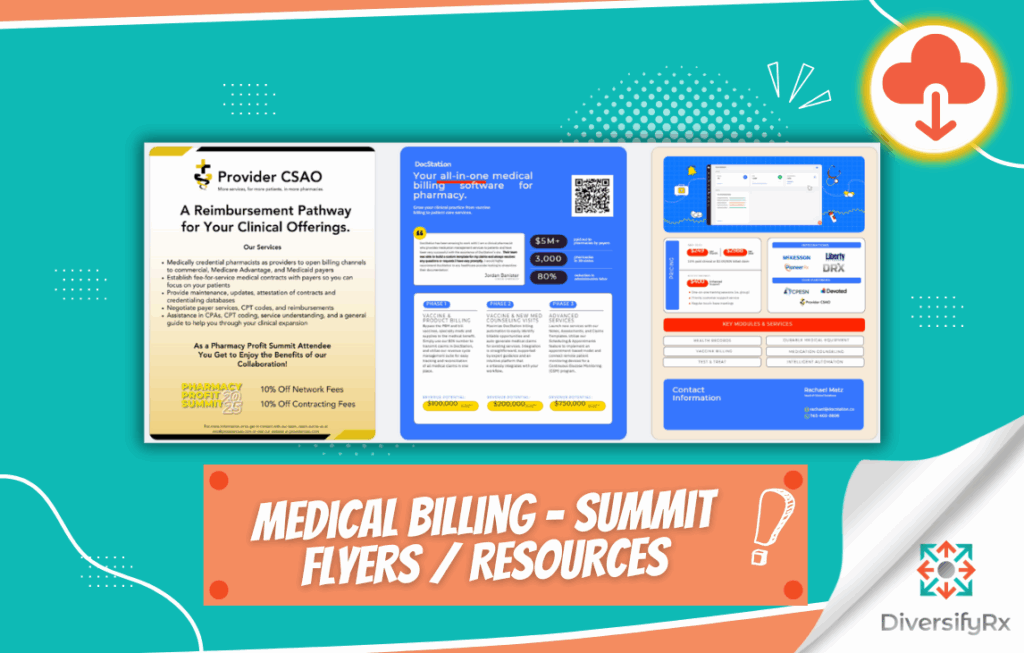Medical Billing - Summit Flyers Resources