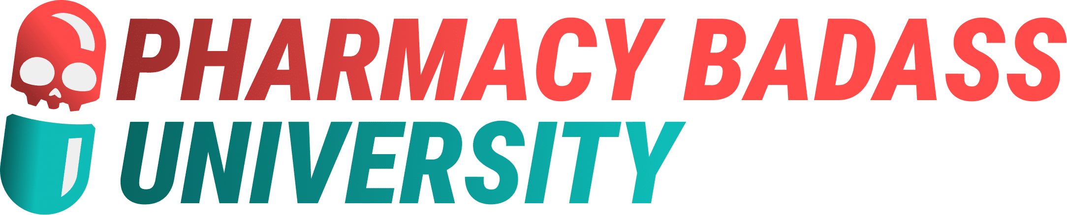 Pharmacy Badass University