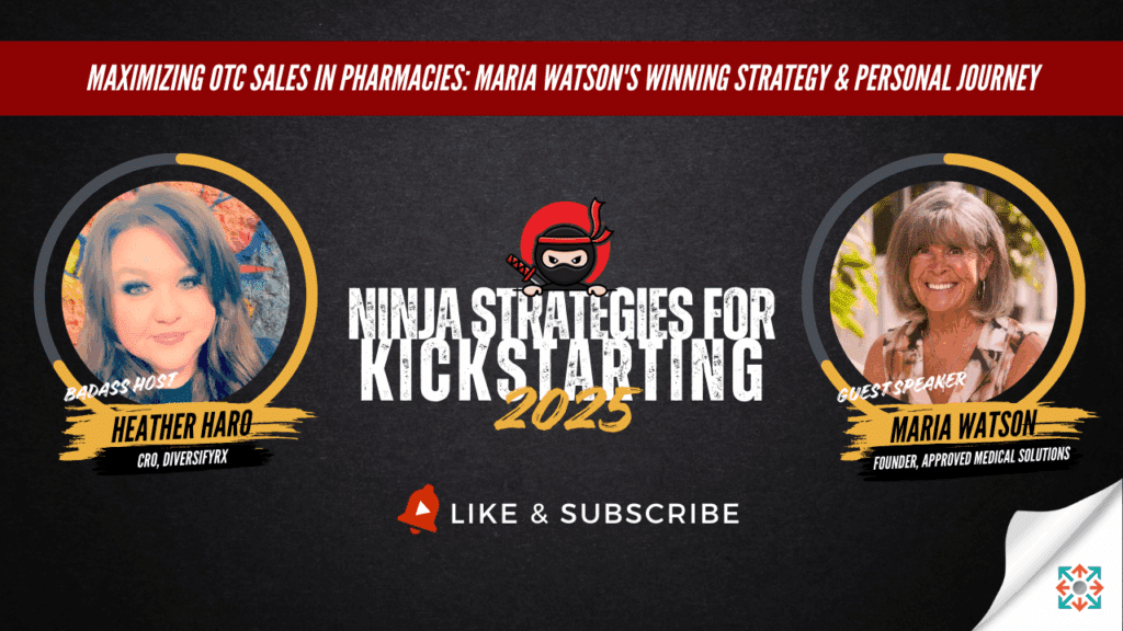 Webinar 1 - Ninja Series