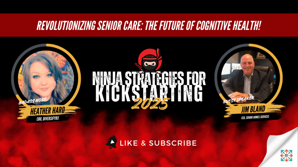 Webinar 3 - Ninja Series