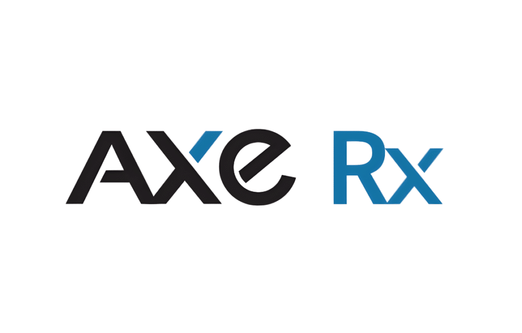 AXE RX