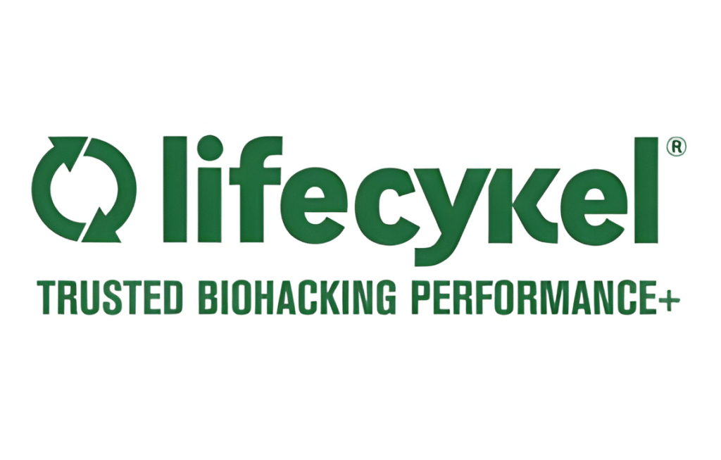LIFECYKEL