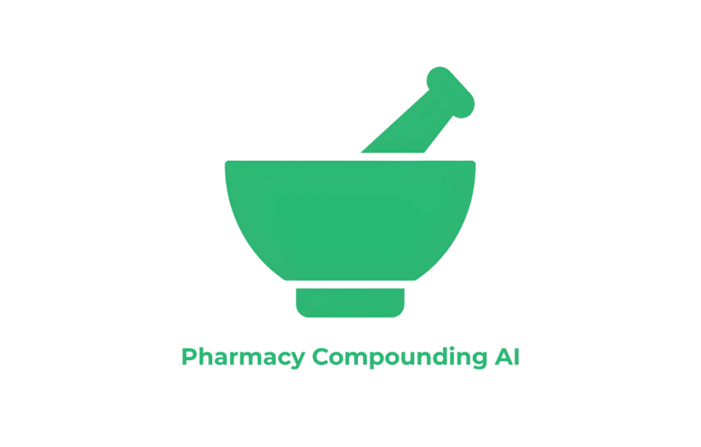 PHARMACY COMPOUND AI