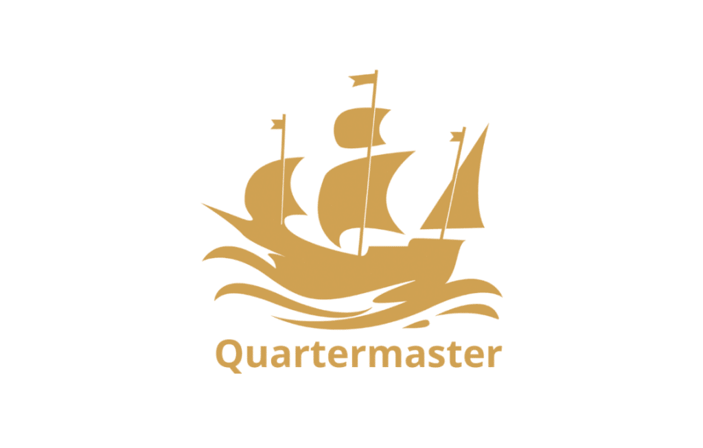 QUARTERMASTER
