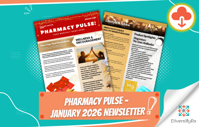Pharmacy Pulse- Jan 2026 Image