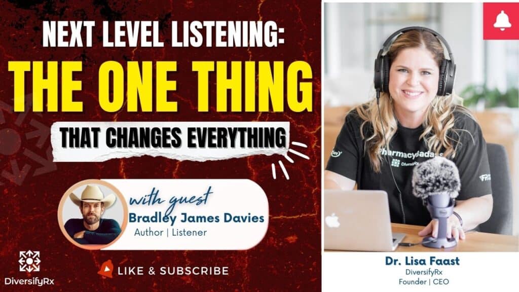 Next Level Listening The One Thing That Changes Everything image